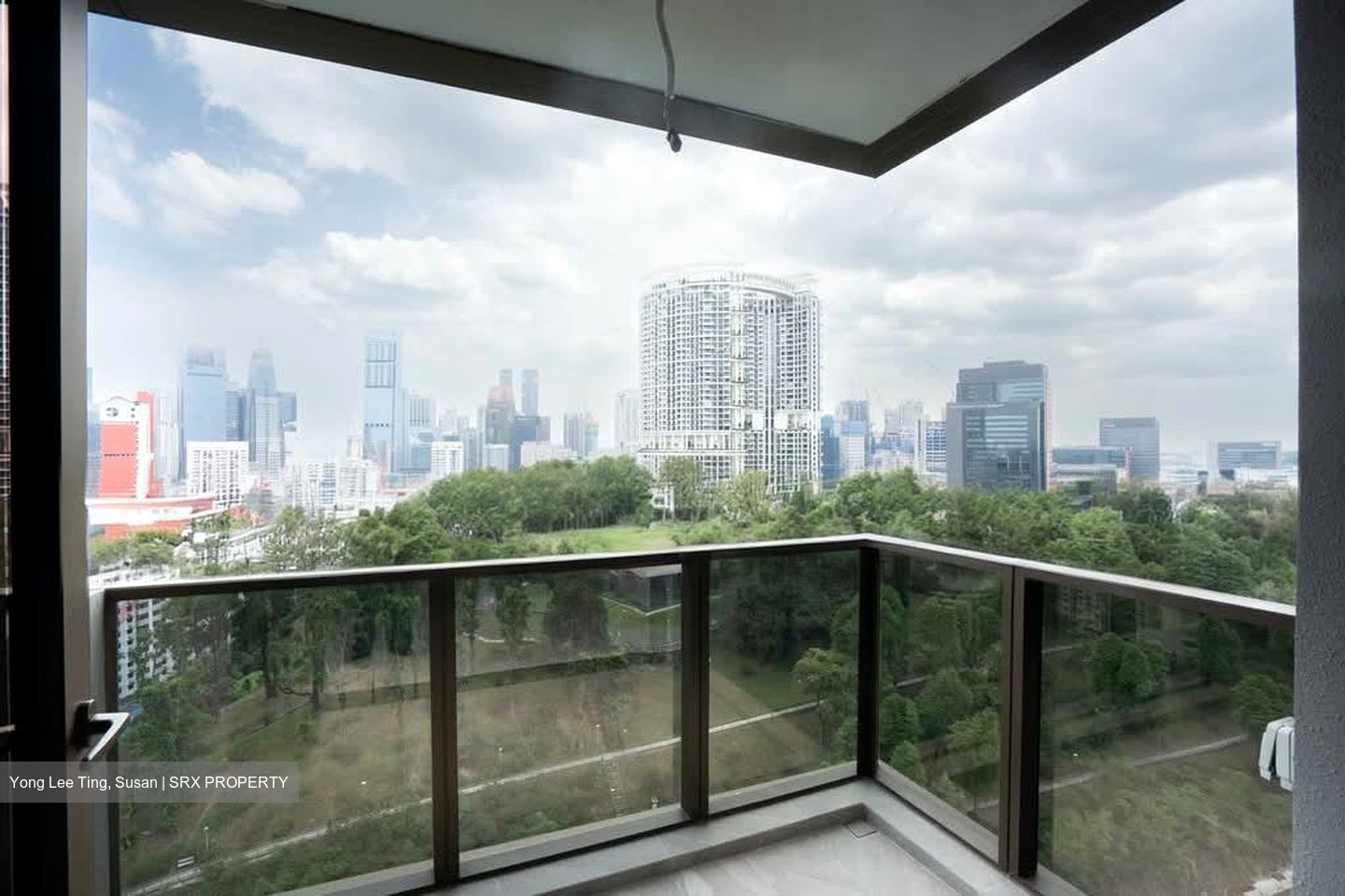 The Landmark (D3), Condominium #551135911